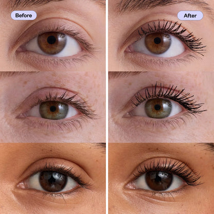 Soulgazer Mascara